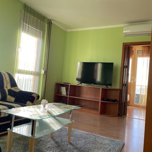 City Center Apartments 4 Paks 