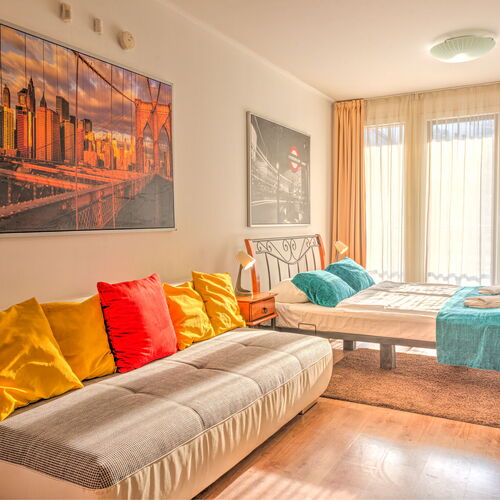 City Center Apartments Budapest 2 City Center Apartments Budapest