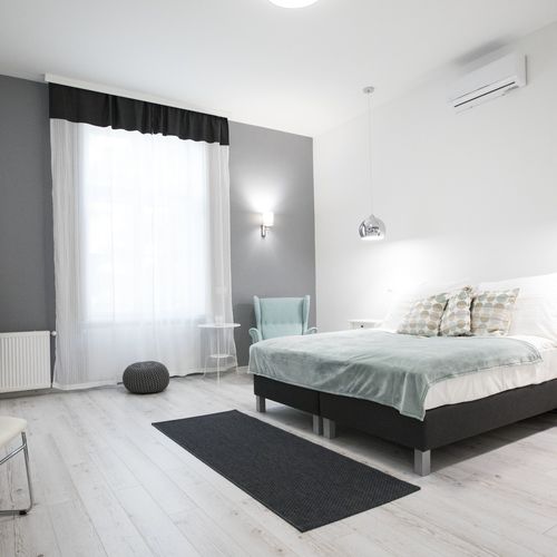 City Center Stúdió Apartmanok Szeged 