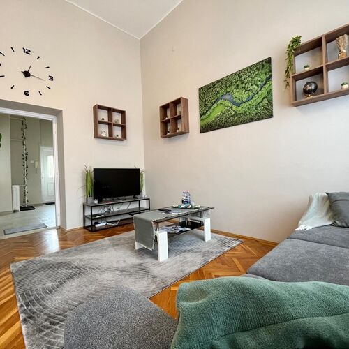 City Centre Batthyány Flat Debrecen 