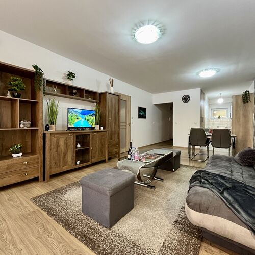 City Centre Simonffy Private Flat Debrecen 