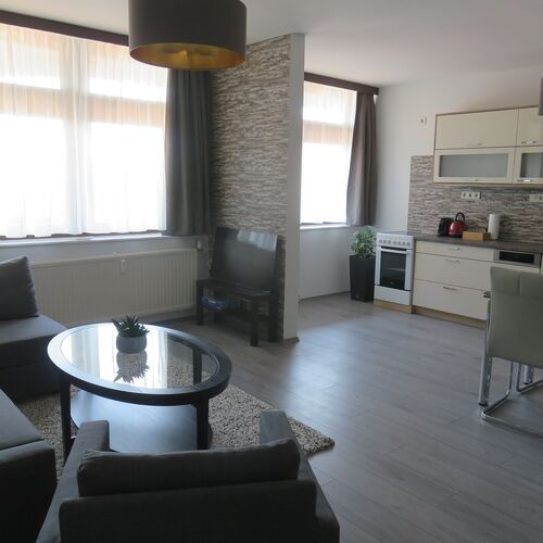 City Corner Apartman Mosonmagyaróvár 