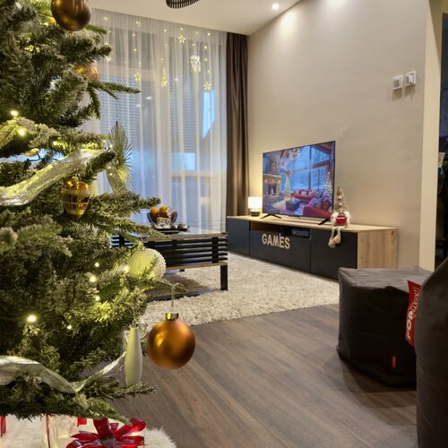 Manka Apartman Gyula 