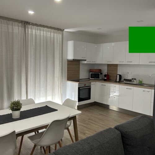 City Gardens Apartmanok I. Debrecen 