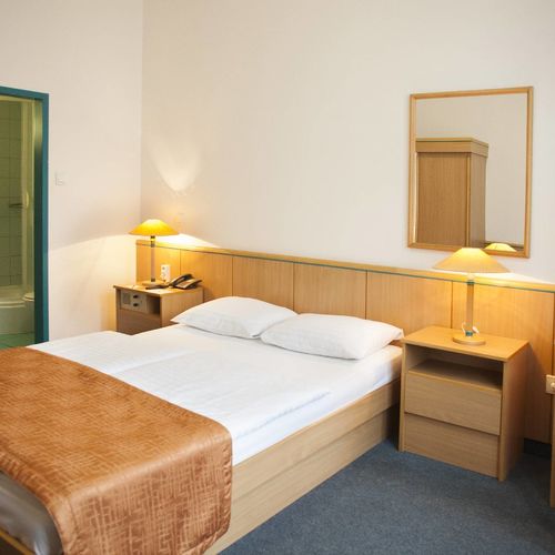 City Hotel Mátyás Budapest 2 City Hotel Mátyás Budapest