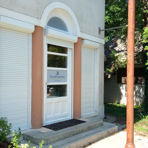 City Lights Apartman Keszthely 3 City Lights Apartman Keszthely