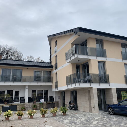 City Panzió Balatonlelle 2 City Panzió Balatonlelle