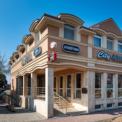 Vámos Apartman Bükfürdő 