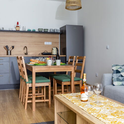 Tornácos Vendégház Kőröshegy 