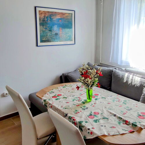 Clara Apartman Csopak 