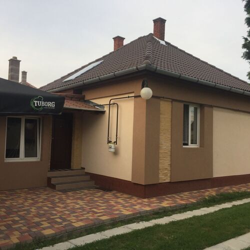 Classico Apartman Zalaegerszeg 1 Classico Apartman Zalaegerszeg