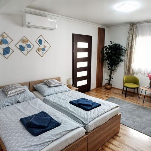 Clementine Apartman Százhalombatta 