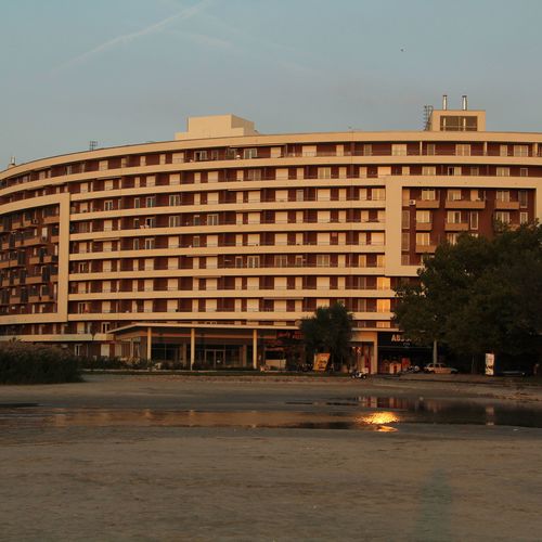 Club 218 Körpanoráma Apartman Siófok 2 Club 218 Körpanoráma Apartman Siófok