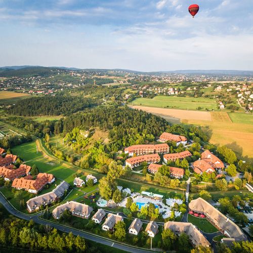 Club Dobogómajor Cserszegtomaj 