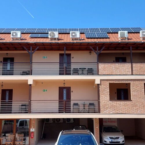 Club Hotels Gyula 2 Club Hotels Gyula