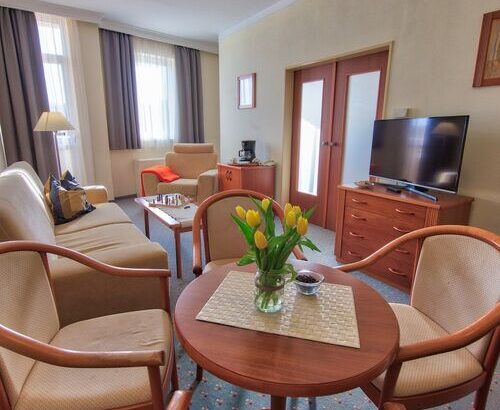 Club Hotels Zalakaros 