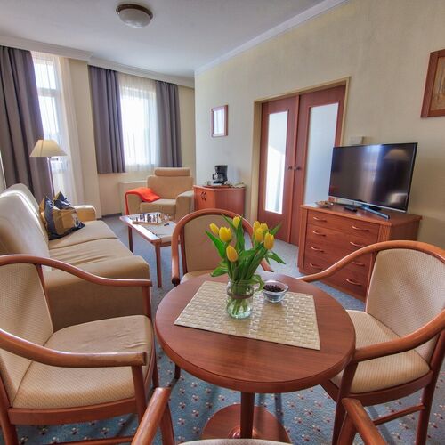 Club Hotels Zalakaros 