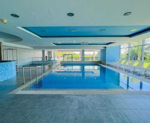 Club218 Puszta Apartman Siófok 