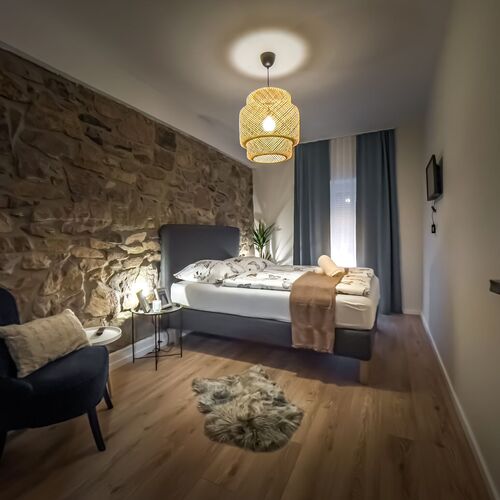 Corso Lux Apartman Gyula 