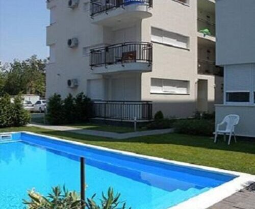 Cokewellness Apartman Deluxe Siófok 