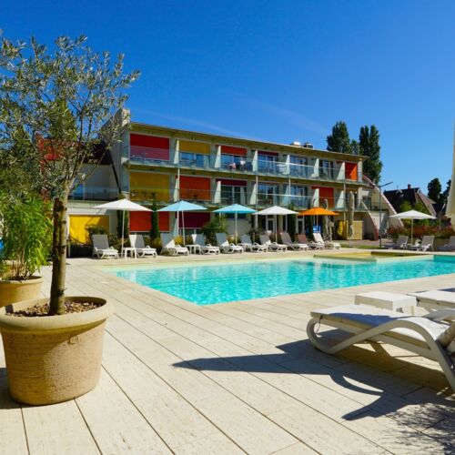 Colors Holiday Hotel Siófok 3 Colors Holiday Hotel Siófok