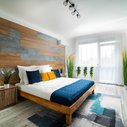 Comfort 18 Apartman Miskolc 