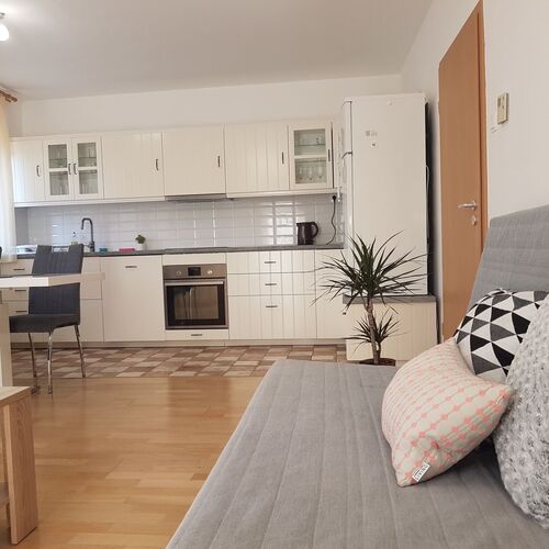 Alpaka Apartman Káptalantóti 