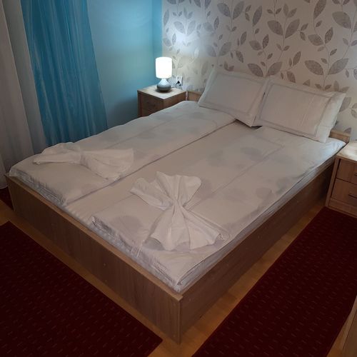 Coral Apartman Pécs 2 Coral Apartman Pécs