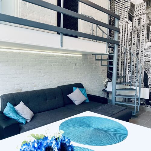 CornFlower Apartment Hajdúszoboszló 