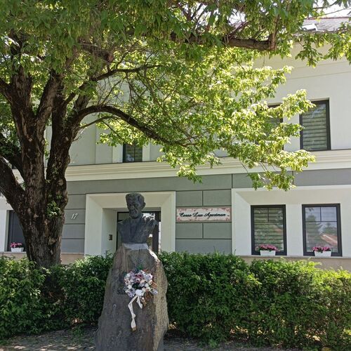 Corso Lux Apartman Gyula 1 Corso Lux Apartman Gyula