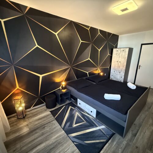 Cosmopolitan Apartman Sárospatak 