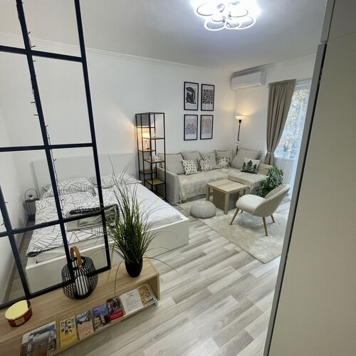 Cosy Apartman Kaposvár 