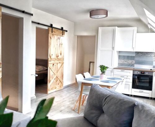 Cosy Holiday Apartman Keszthely 