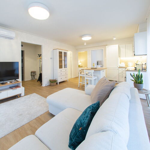 Rita Apartman Szombathely 