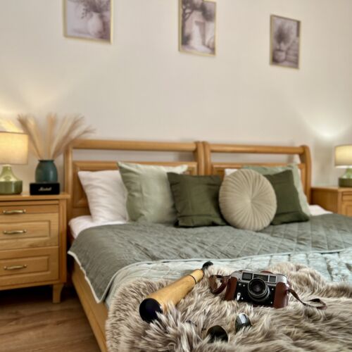 Biber Vendégház Nemesvita 