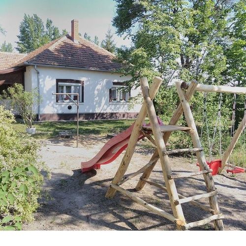 Country Apartman Mórahalom 