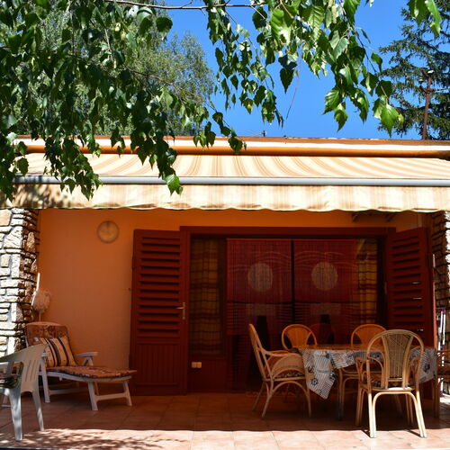 Cozy Cottage Holiday Home Siófok 