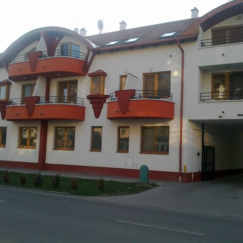 Cristian Apartman Hajdúszoboszló 1 Cristian Apartman Hajdúszoboszló