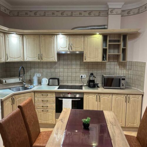 Cristian Apartman III Hajdúszoboszló 