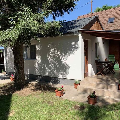 Hárs Vendégház Hévíz 