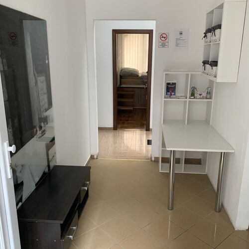 Crystal Ház Apartman Kaposvár 