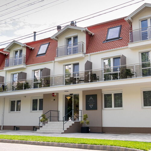 Hungarospa Thermal Hotel Hajdúszoboszló 