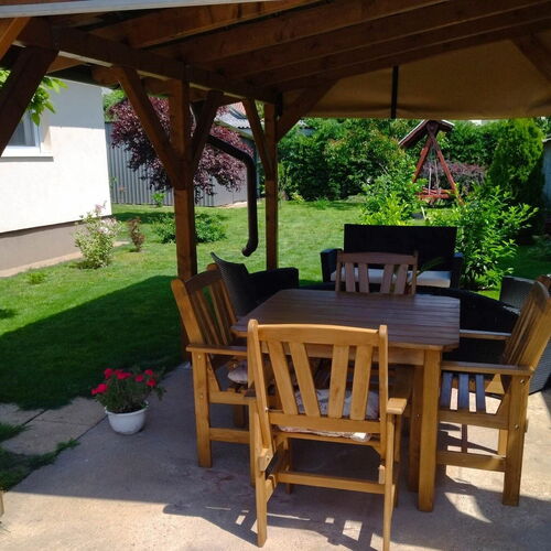 Csaba Apartman Hajdúszoboszló 2 Csaba Apartman Hajdúszoboszló