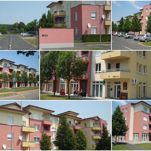 Csabai Apartman Bükfürdő 