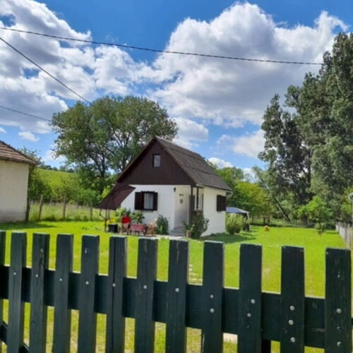 Emma Vendégház Mindszentkálla 