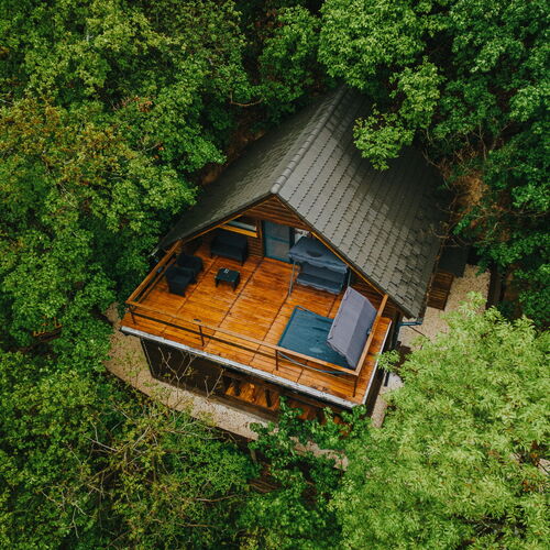 Suttogó Vendégház Ságvár 