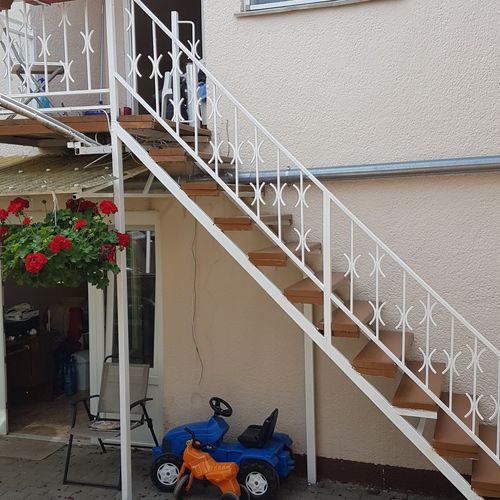 Család-Barát Apartman Balatonlelle 