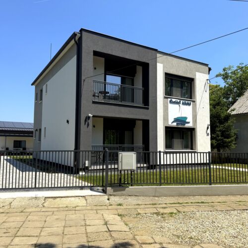 Családi Kikötő Apartmanház Gyula 3 Családi Kikötő Apartmanház Gyula