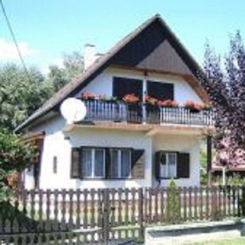 B11 Panzió Balatonföldvár 