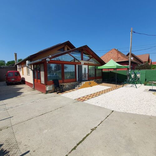 Családias Apartman Gyál  